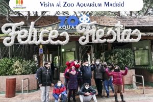 Visita Zoo Aquarium