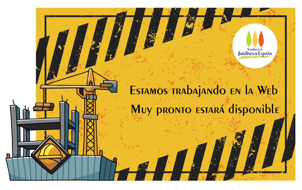 página en construcción